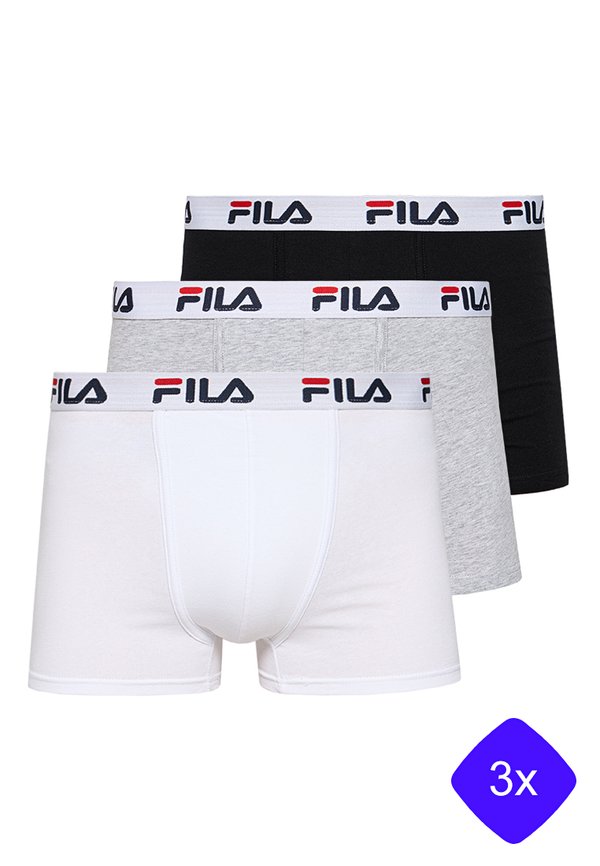 Fila 9 PACK