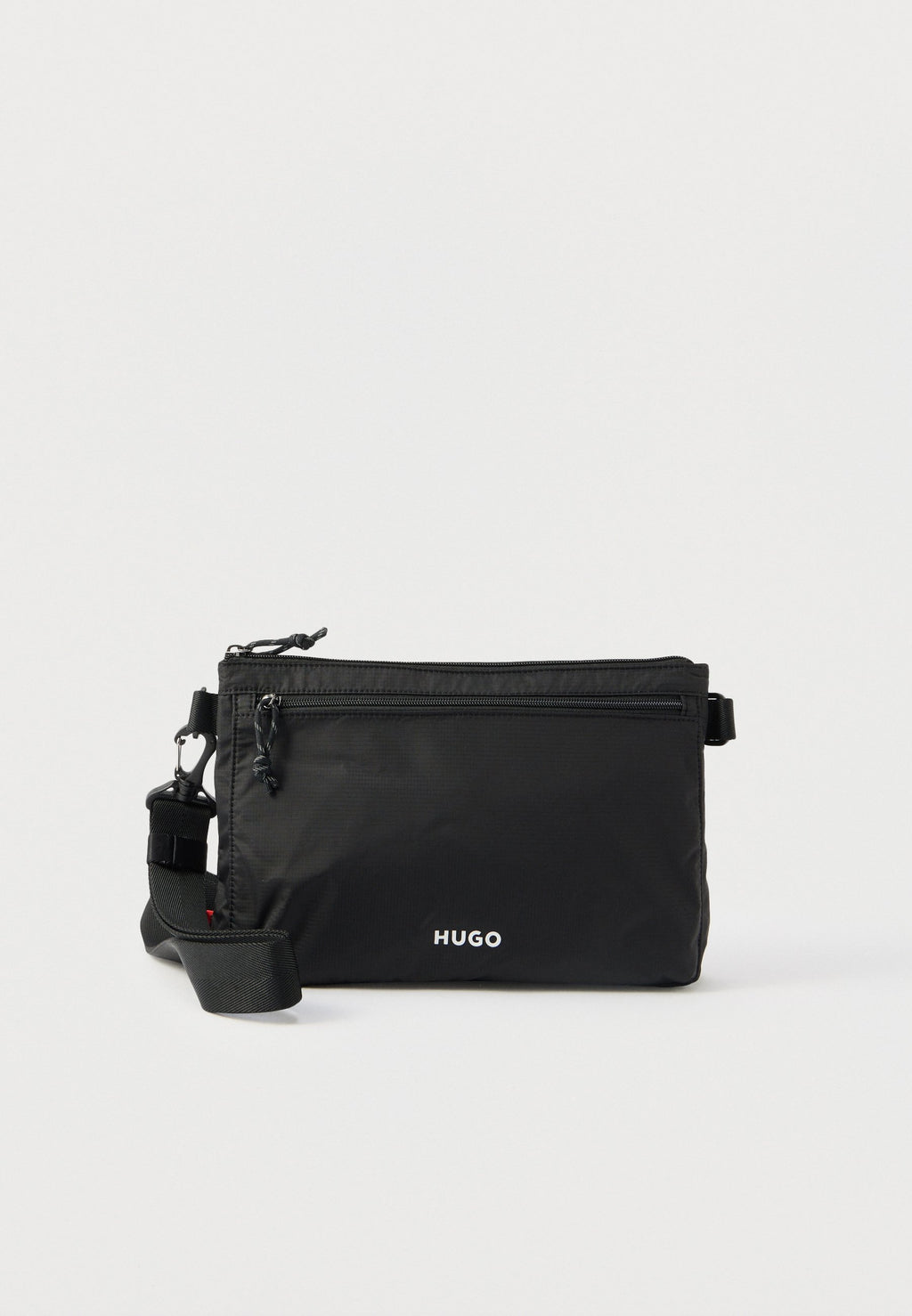 HUGO EVERETT MESSENGER