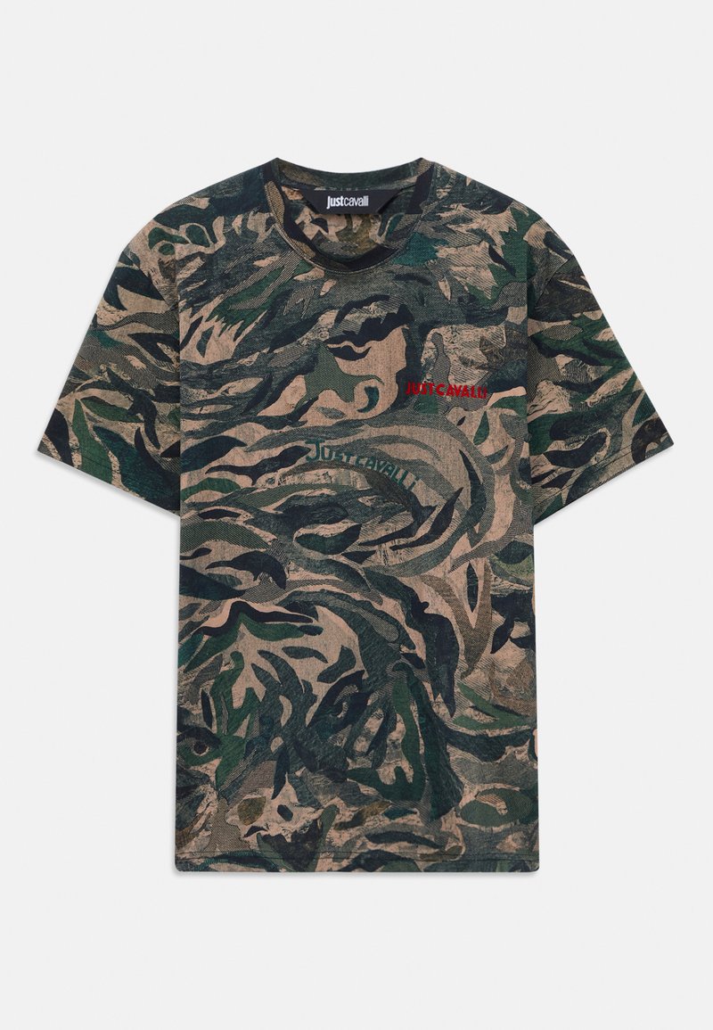 TIGER CAMO Media 1