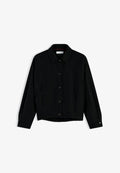 Tommy Hilfiger SUMMER - Summer jacket - black