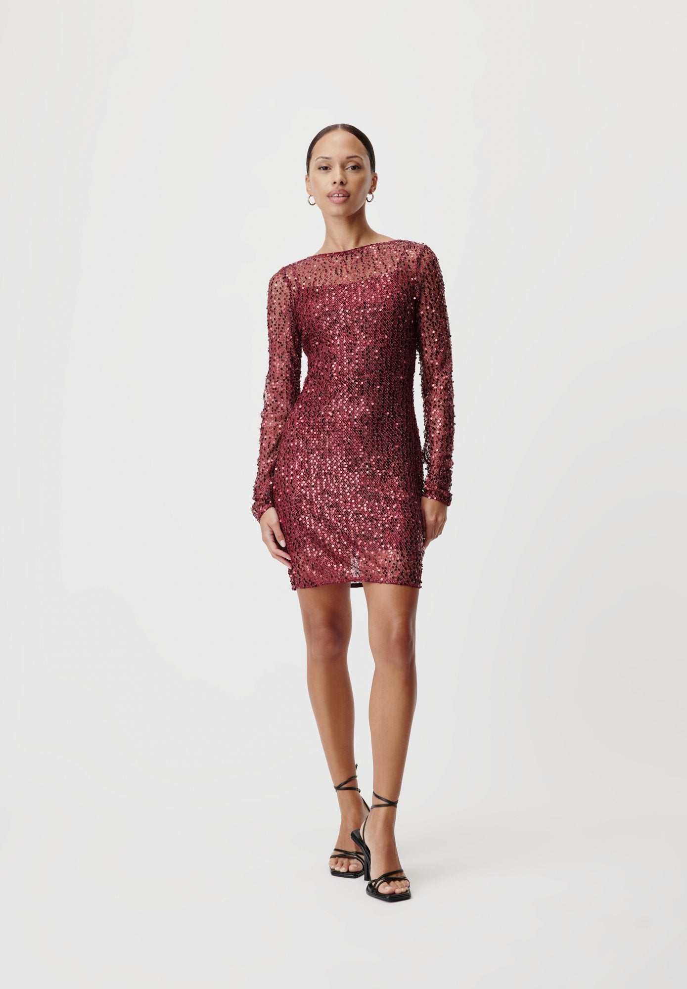 LeGer by Lena Gercke LINO DRESS