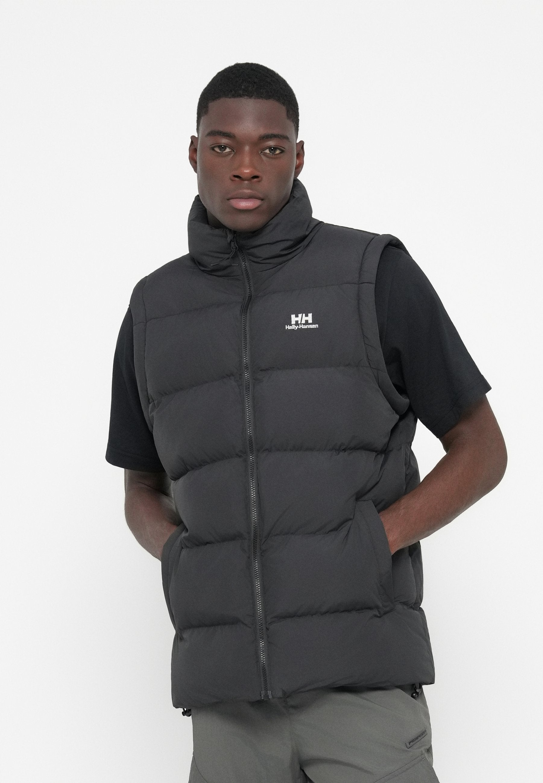 Helly Hansen YU MODULAR PUFFER JACKET UNISEX