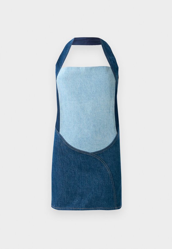 Ahluwalia REWORK MINI DRESS