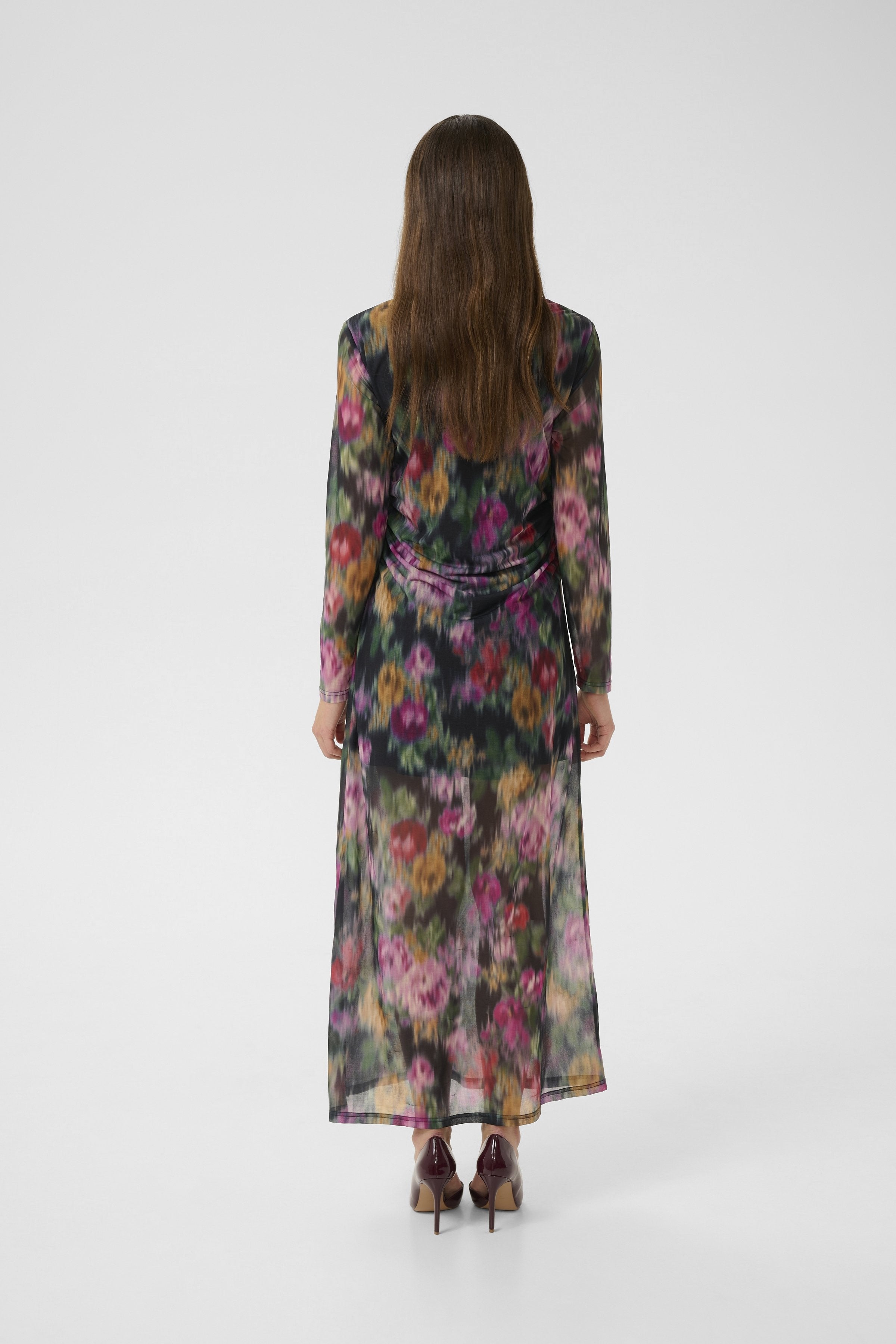 Gestuz FADIA LONG DRESS
