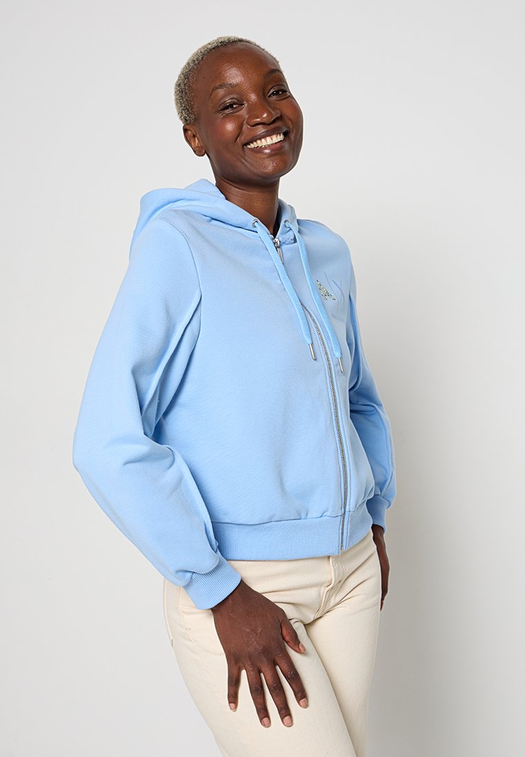 Armani Exchange Sweatjacke Media 4