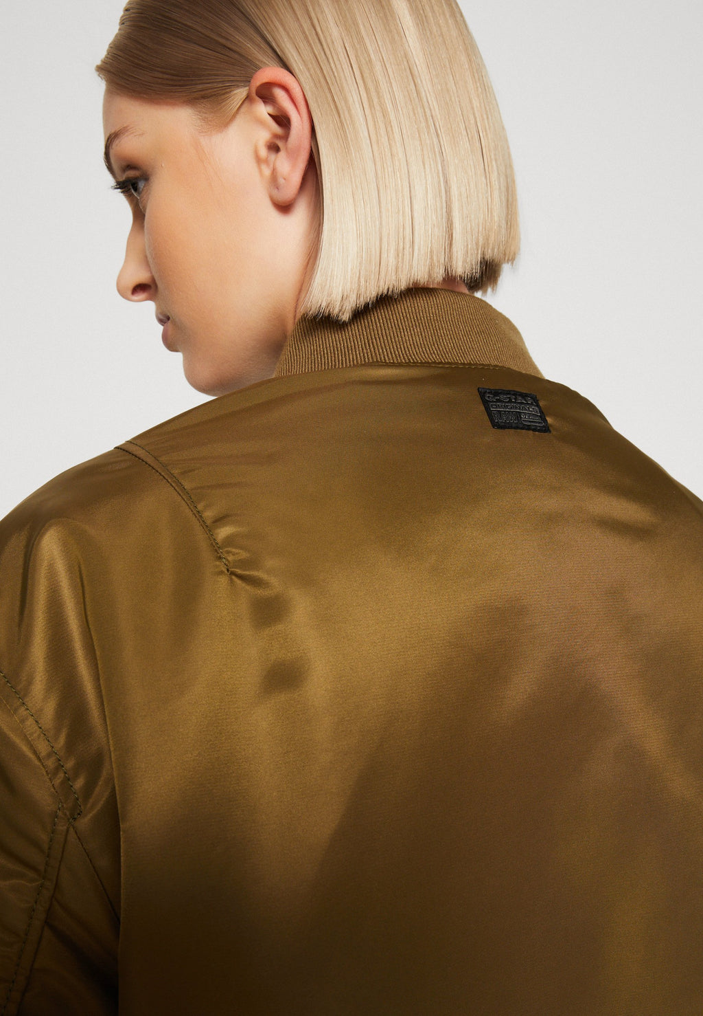 LONG BOMBER WMN Media 6