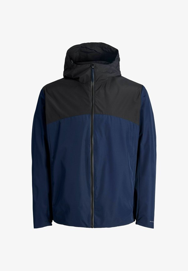 Jack & Jones JACKE JACKE - Light jacket - navy blazer