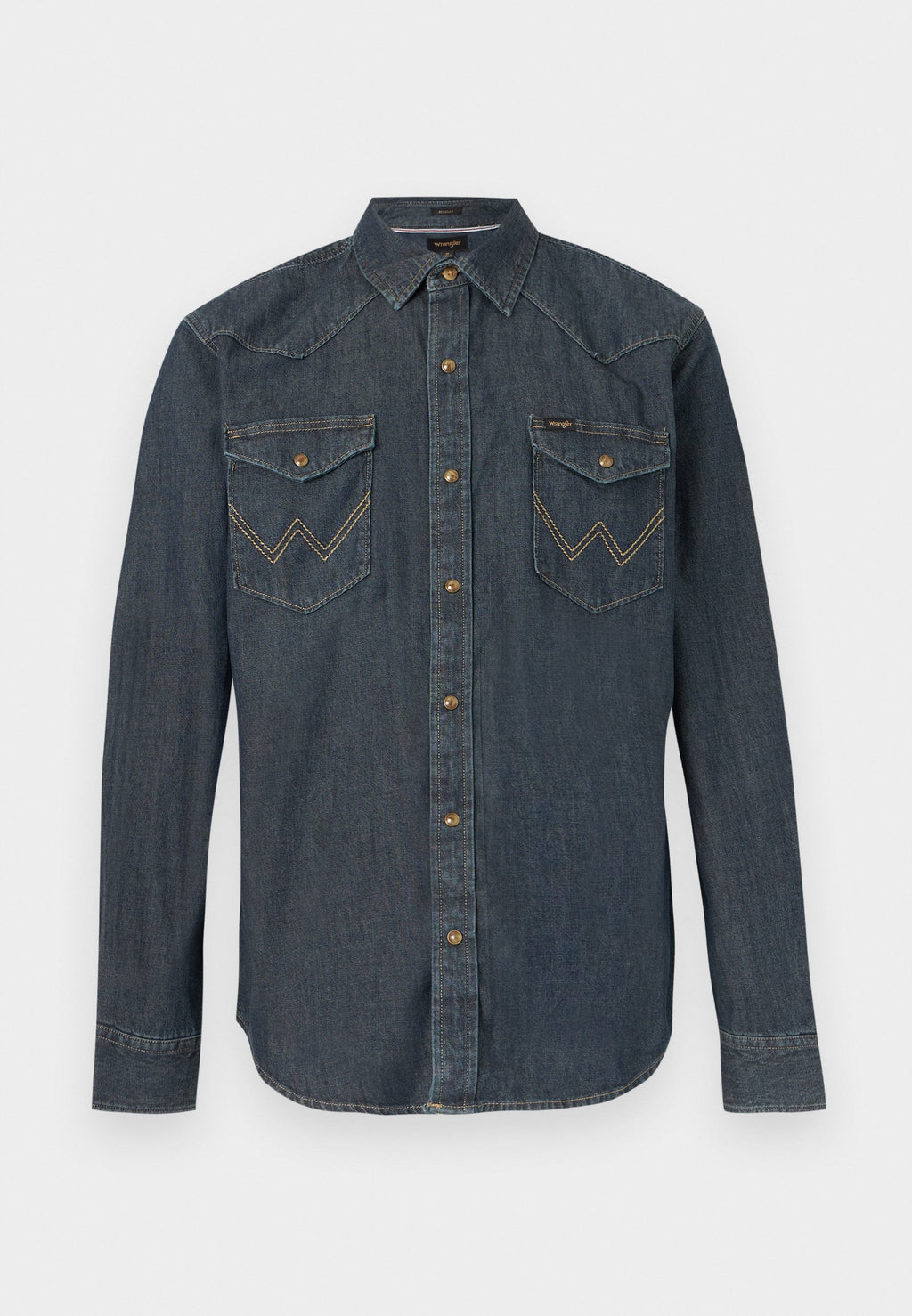 Wrangler WESTERN