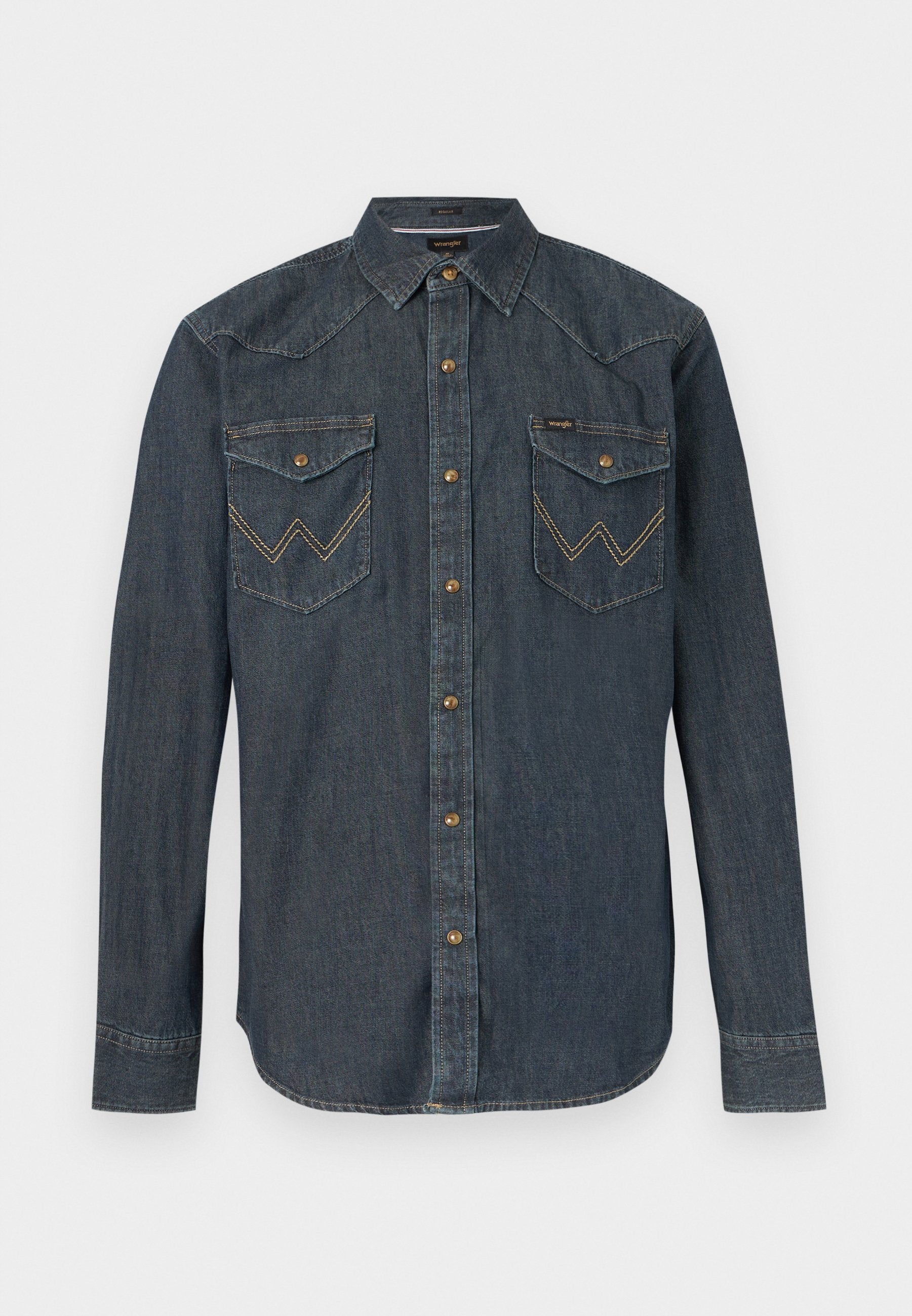 Wrangler WESTERN