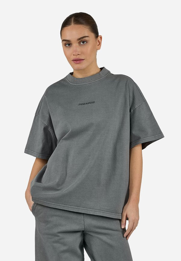 Pegador BRACY HEAVY OVERSIZED TEE
