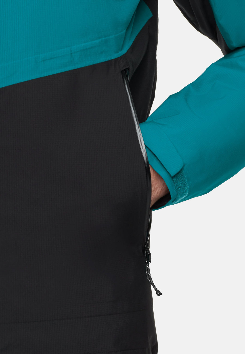 Mammut 3IN1 HOODED