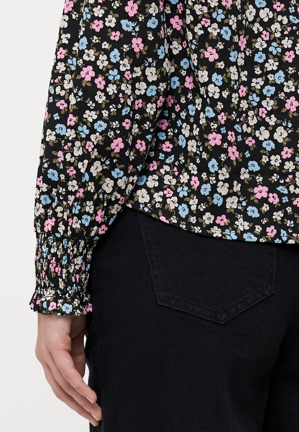 Vero Moda Tall VMPAGE V NECK