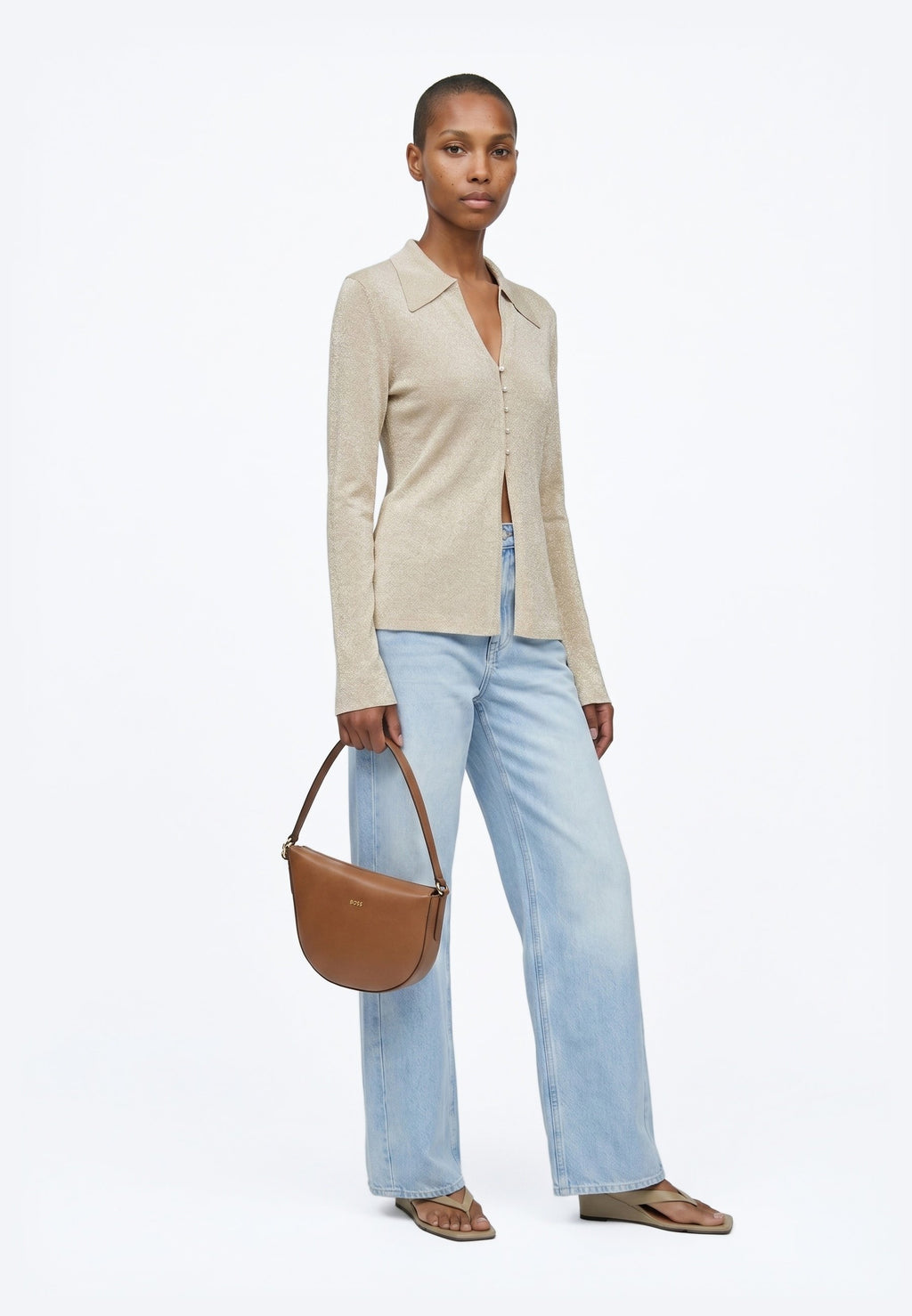 BOSS NUMAH NEW HOBO