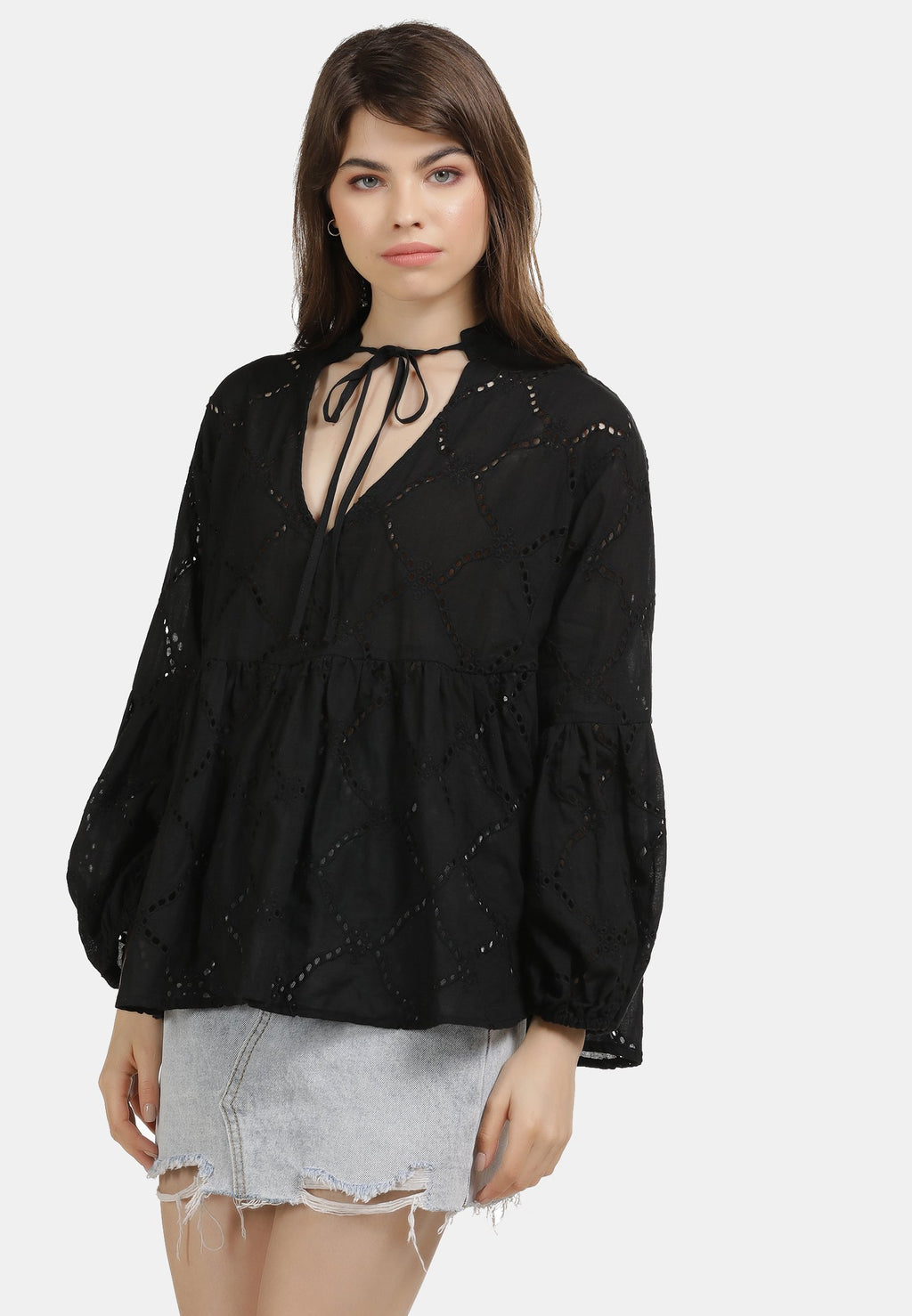 myMo BLUSE