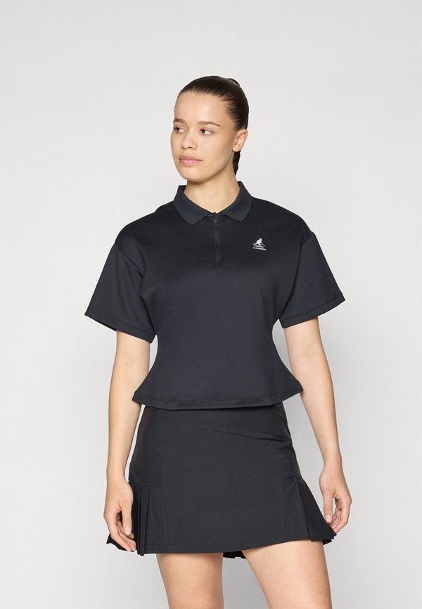 J.LINDEBERG Sports AMILA KANGOL TOP