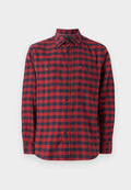 CHECK SHIRT Media 1
