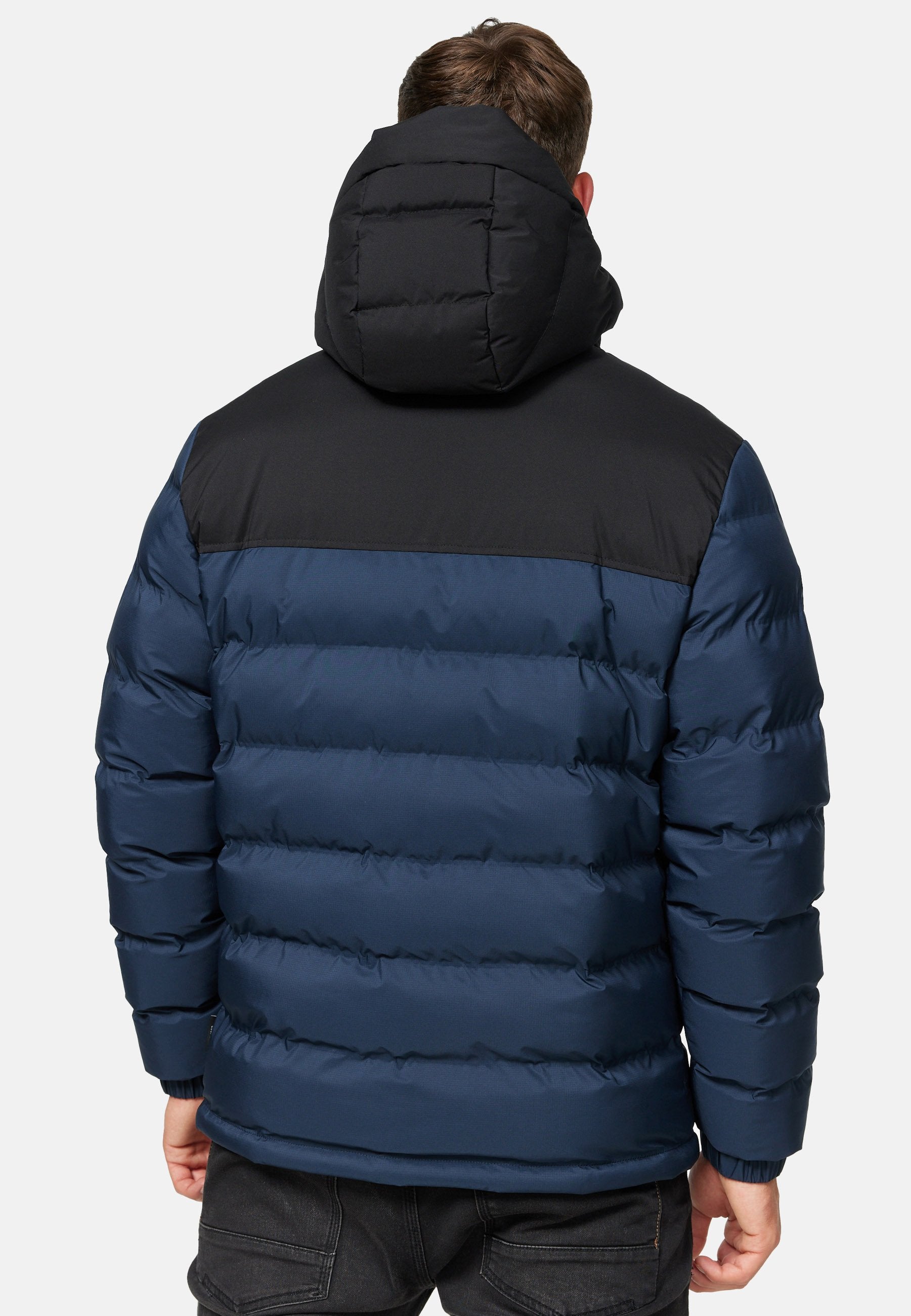 INDICODE JEANS STEPP EBERHARDY