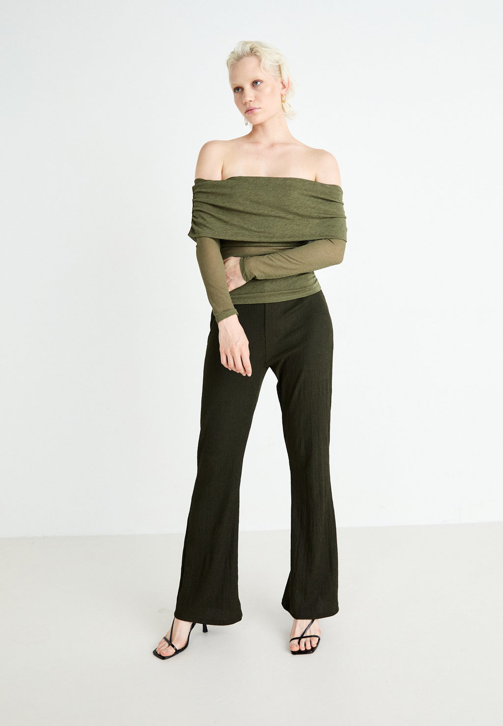 ONLY ONLUMA OFF SHOULDER