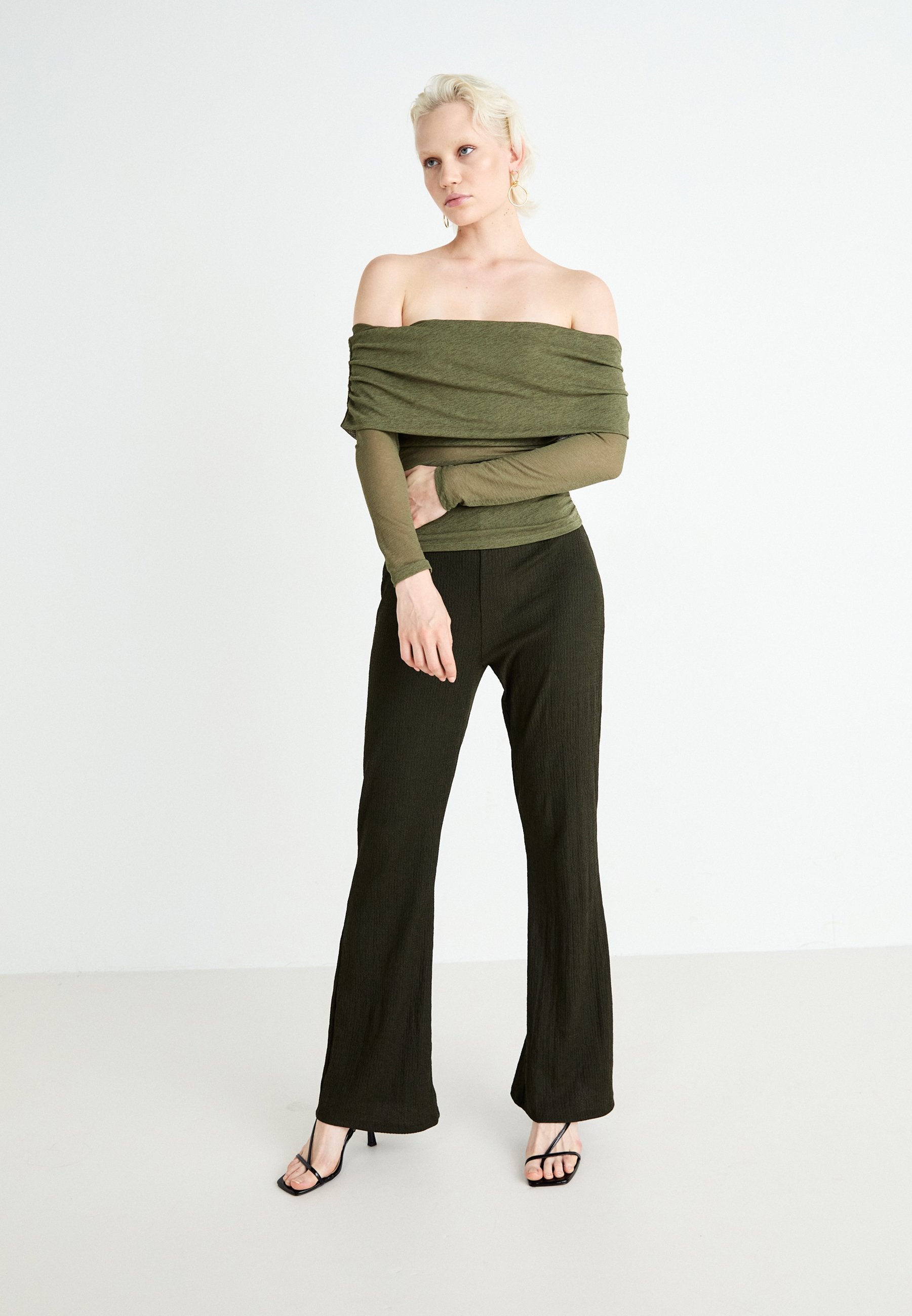 ONLY ONLUMA OFF SHOULDER