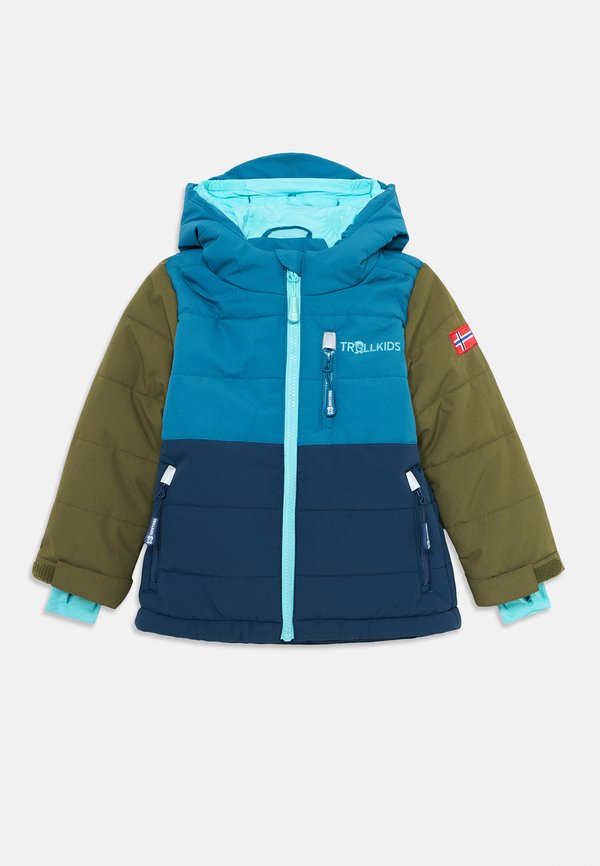 TROLLKIDS KIDS HEMSEDAL SNOW JACKET UNISEX