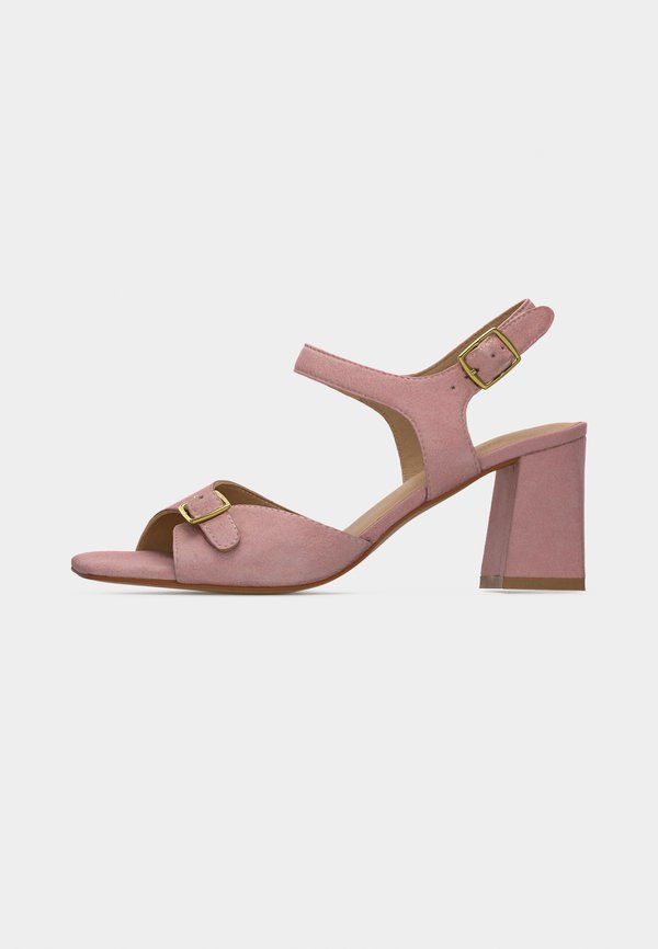 Anna Field Wide Fit LEATHER