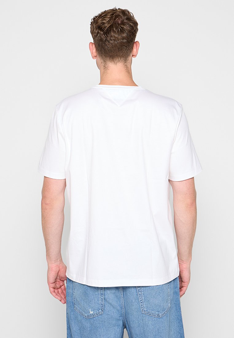 Tommy Hilfiger T-Shirt print Media 3