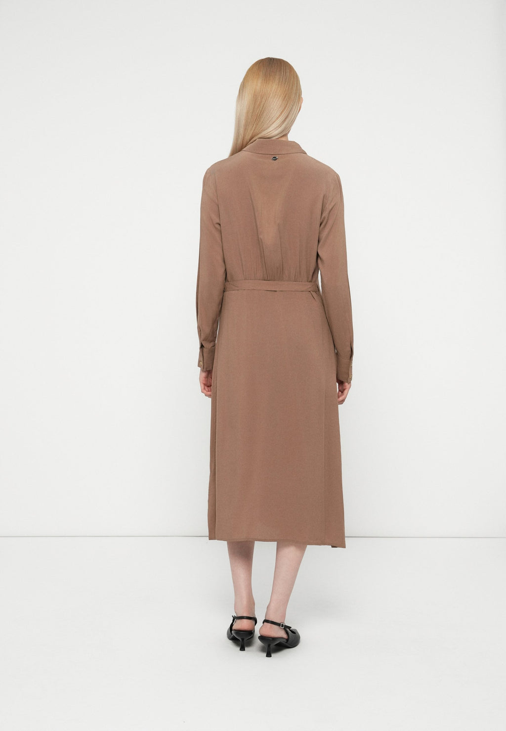 Replay DRESS