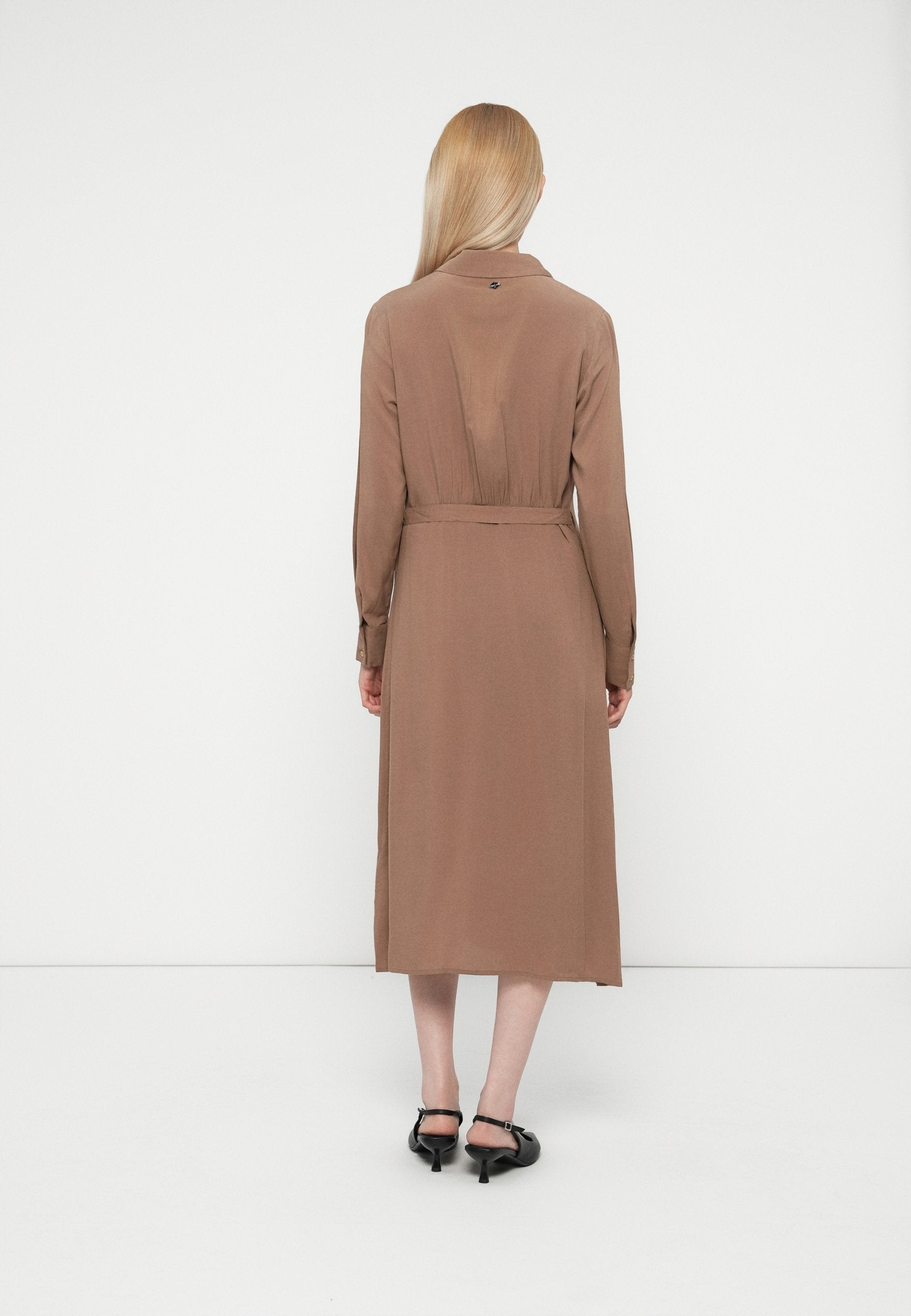 Replay DRESS