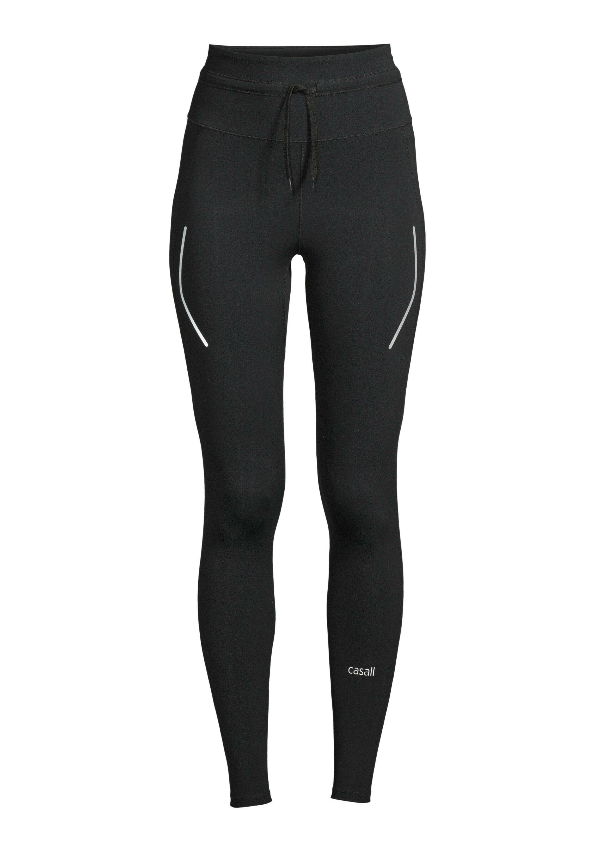 Casall SHAPIFY HIGH WAIST RUNNING