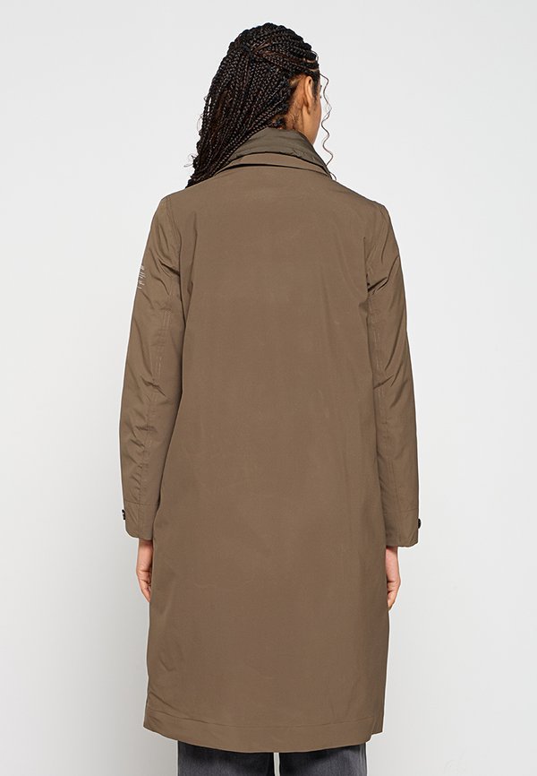Ecoalf ALBERT 3-IN-1