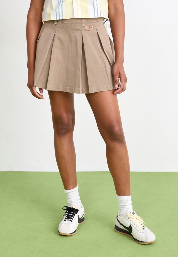Dickies UNIONVILLE WORK SKIRT PLEATED
