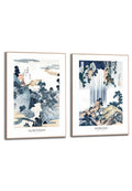 Orange Wallz MOUNTAIN SET