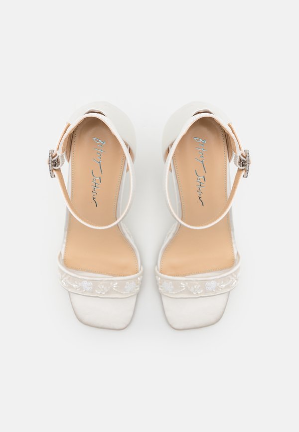 Blue by Betsey Johnson IVAN