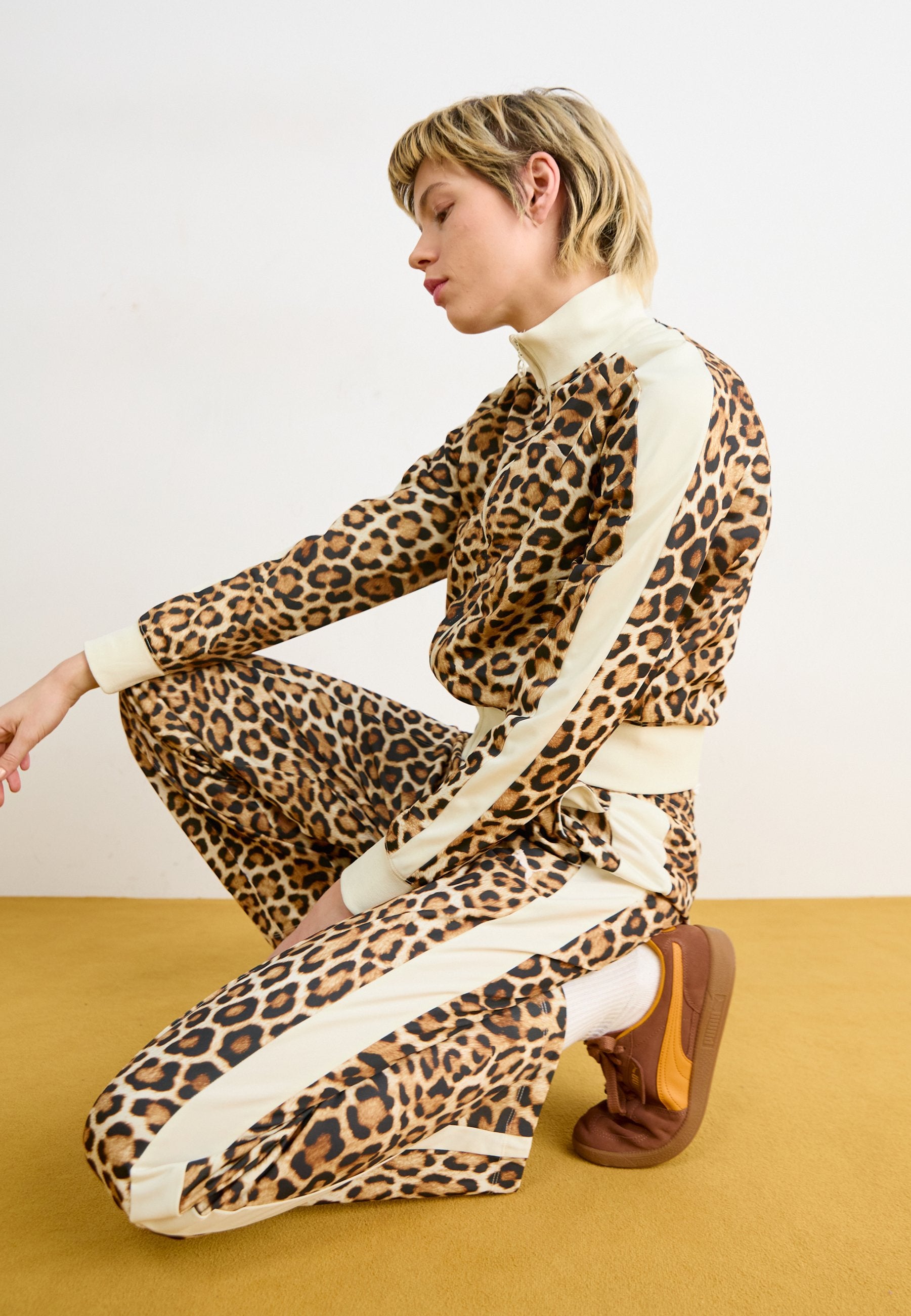 Puma LUXE STRAIGHT