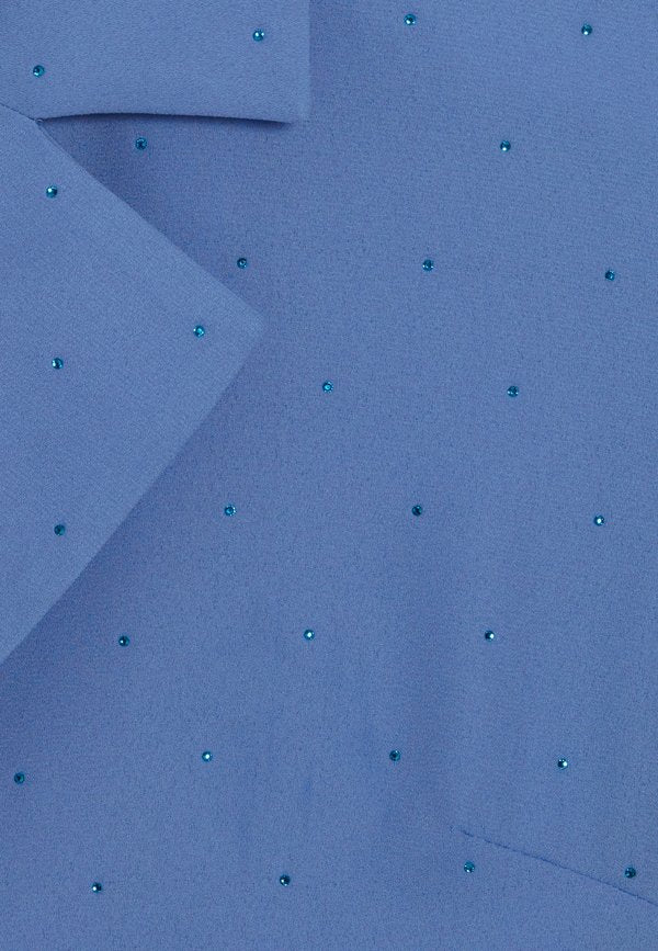 Claudie Pierlot CURIOSITESTRASS