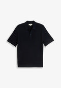 TOM TAILOR Polo shirt - sky captain blue