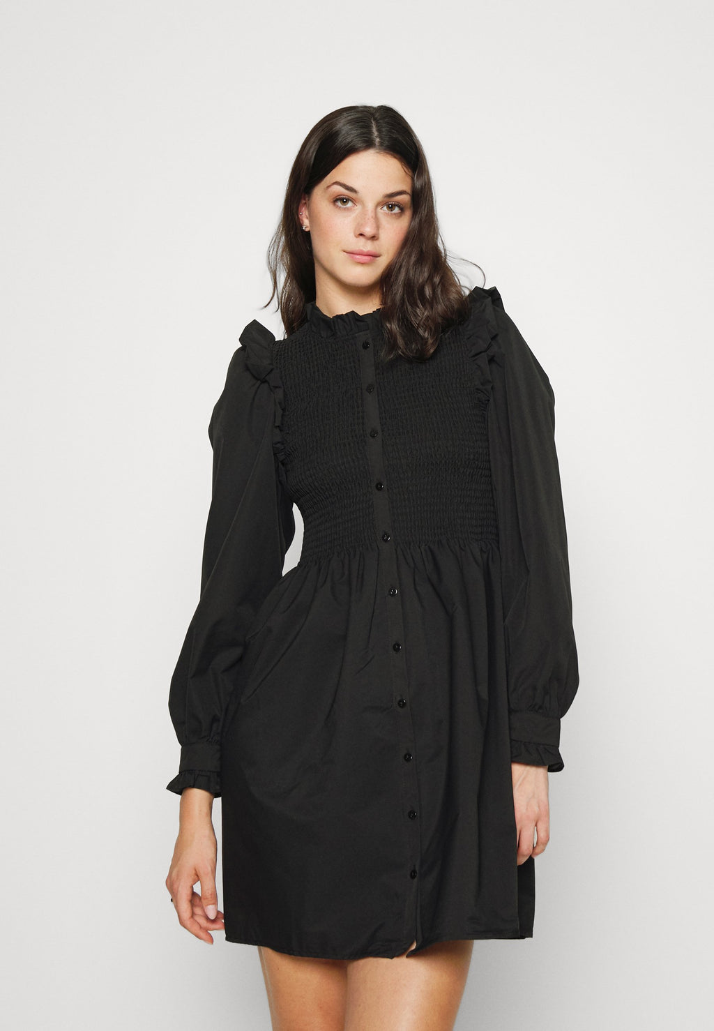 ONLASPEN SMOCK DRESS Media 3