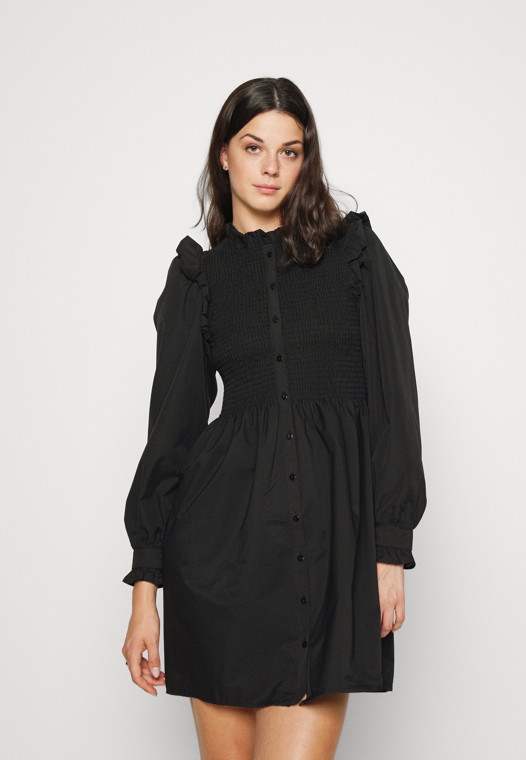 ONLASPEN SMOCK DRESS Media 3