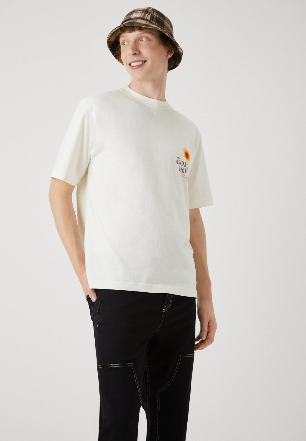 ONSEDGE CARPENTER DENIM Media 5