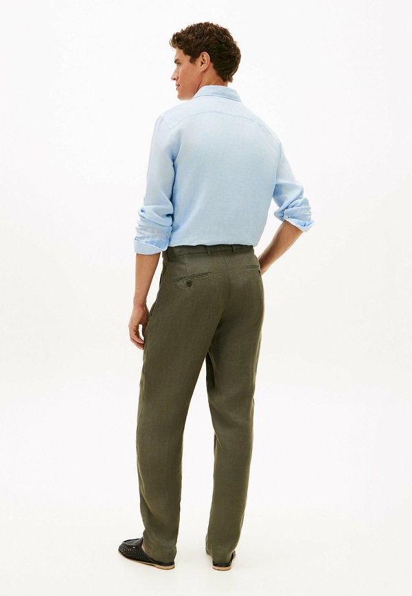 Tommy Hilfiger SMART CASUAL WASHED