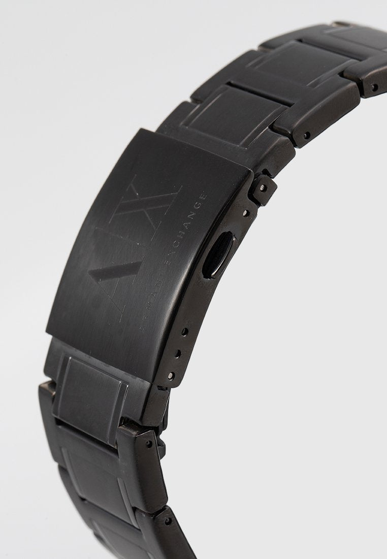 Armani Exchange Chronograph Media 4