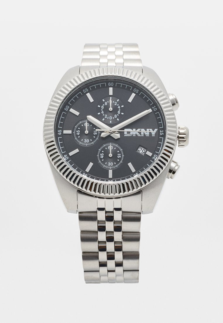 DKNY Chronograph Media 1