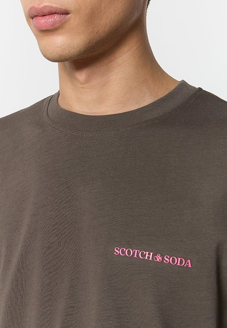 Scotch & Soda