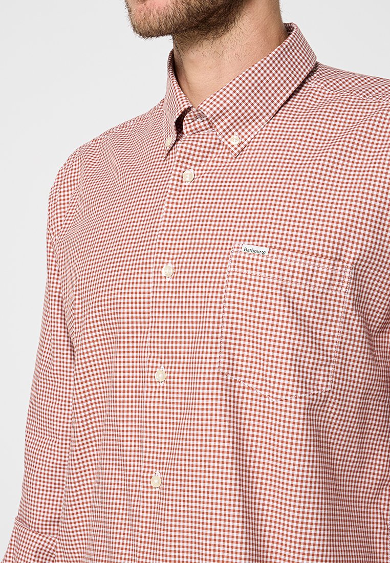 Barbour FINWELL