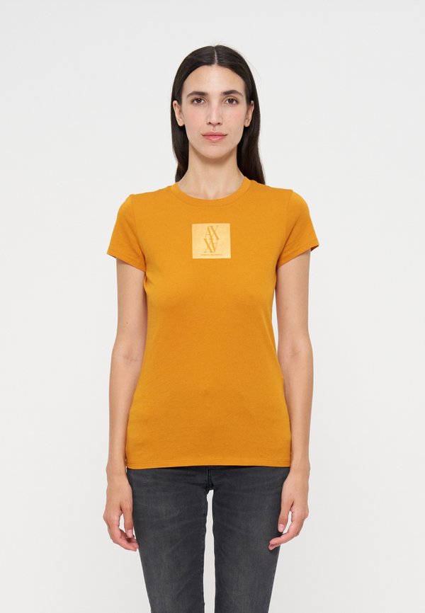 Armani Exchange