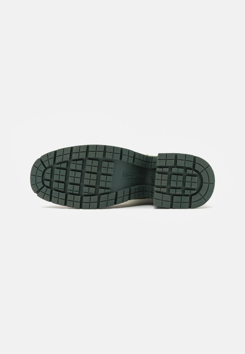 Filling Pieces GALI ZION GREEN UNISEX