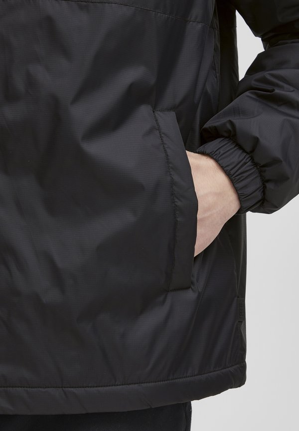 Solid SDGARON HOODED