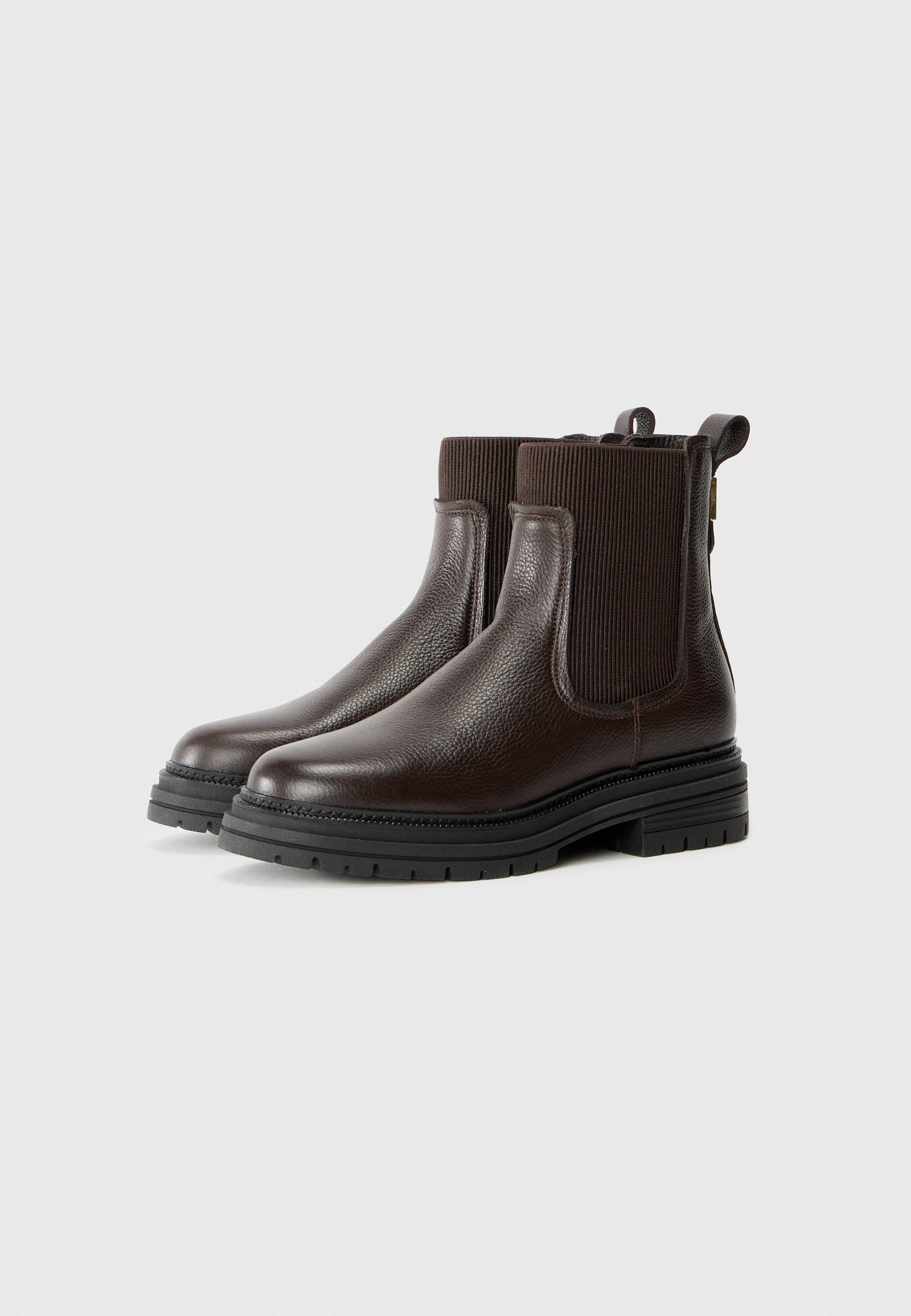 Tommy Hilfiger Stiefelette Media 2