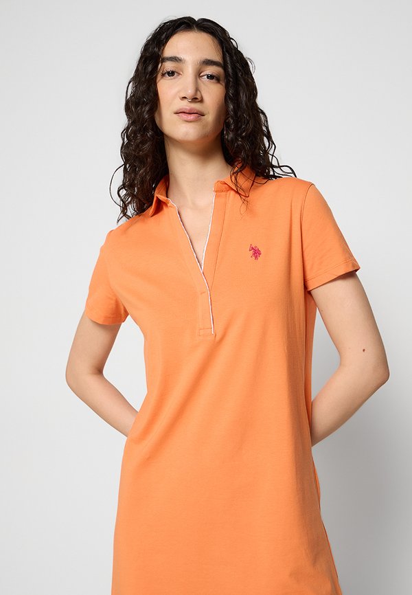 U.S. Polo Assn.