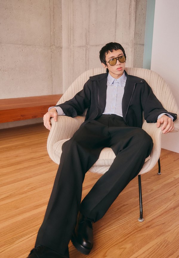 Emporio Armani BLOUSON JACKET